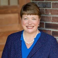 Trisha Kingsbury's Instagram, Twitter & Facebook