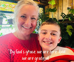 Elizabeth K. Braithwaite, MBA, BSN, EMT, PMP, RN, CLSSYB-HC