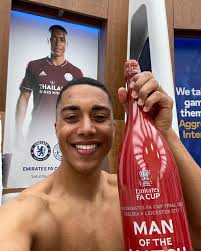 From wikipedia, the free encyclopedia. Youri Tielemans Facebook