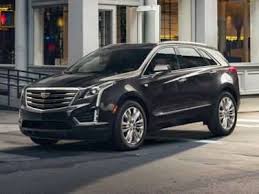 2017 Cadillac Xt5 Exterior Paint Colors And Interior Trim