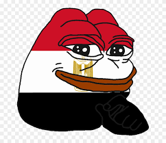 The biggest collection (1500+) of nitro pepe emojis! Pepe Emoji Free Pepe Emoji Png Transparent Images 39695 Pngio