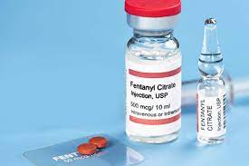 The drug enforcement agency (dea) recommends that fentanyl patches should be flushed down the toilet. Fentanyl National Institute On Drug Abuse Nida