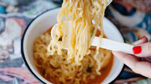 Perfect Instant Ramen Recipe Recipe Recipes Homemade Ramen Instant Ramen