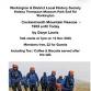 Workington Local History Society - Cockermouth event image