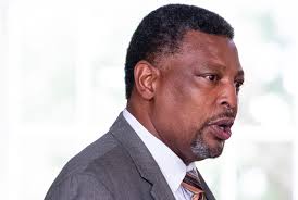 Governor Kay Ivey gives coronavirus update