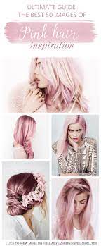 The gently nourishing ingredients will also leave your hair feeling softer and shinier than ever. Pink Hair Ideas Are Combined In My Blog Post About The Latest Hair Dye Trends I Show You Cool Pink Hair Dye Tech Hair Dye Techniques Pink Hair Dye Hair Styles