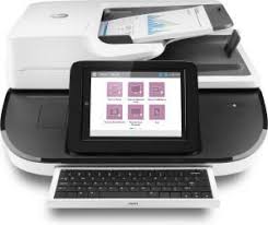 Document Scanner Comparison