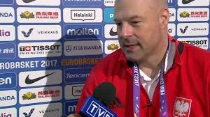 Zaniedbania w szkoleniu problemem polskiej koszykówki