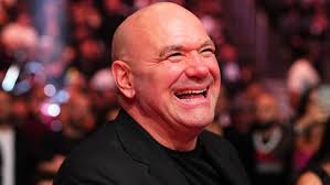 Dana White: TKO Boxing Deal With Saudi Arabia Comes at Right Time