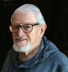 Ronald Eugene Geiger Obituary March 22, 2021