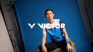 Both nobel prize in chemistry laureate yuan t. Tai Tzu Ying And Anders Antonsen Jointly Interpret Crown Collection 2020 Youtube