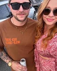 Shane Wheatley's Instagram, Twitter & Facebook