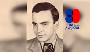 Lierop herdenkt Frank Doucette, wie was hij?