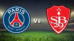 Teams brest psg played so far 11 matches. Paris Sg Vs Brest Psg Vs Stade Brestois 29 Ligue 1 Match Hd Gameplay Fifa20 Youtube