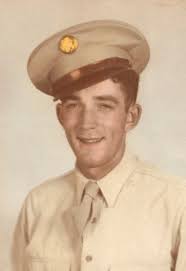 Obituary for Frank Pace Jr.