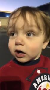 Magical no matter the age This lil man will be the next Tony Hawk 😉