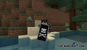 Innercore mods | made by #mineprogramming. Custom Shields Addon For Minecraft Pe 1 12