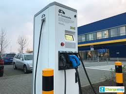 Ikea Oldenburg Ladestation In Oldenburg
