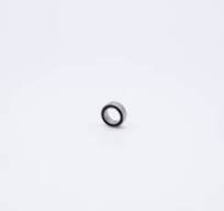 MR85-2RS Mini Ball Bearing 5x8x2.5 Sealed R850-2RS