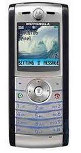 Back Panel Cover for Motorola W209 ...