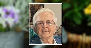 Bonnie Eggleston Obituary August 6, 2025