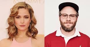 This biography of seth rogen provides detailed information about his childhood, life, achievements, works & timeline. Apple Tv Orders Platonic Starring Rose Byrne And Seth Rogen Apple Tv Press