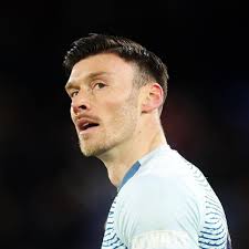 Sheffield United agree Mason Holgate loan in principle