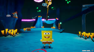 Maybe you would like to learn more about one of these? Rock Bottom Golden Spatulas Spongebob Squarepants The Battle For Bikini Bottom Rehydrated Wiki Guide Ign