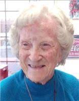 Helen Jaramillo Obituary (1922