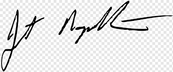 Obama has remained relatively silent as trump dismantled his policies. United States Secretary Of Homeland Security Signature Copyright Presidency Of Barack Obama Signature Angle Text Monochrome Png Pngwing