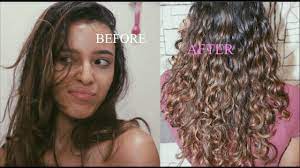 Check spelling or type a new query. Straight To Curly Routine How To Get Your Curls Back Kat Alexandra Youtube