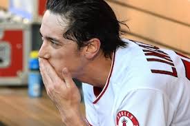 Where Tim Lincecum Has Been Hiding