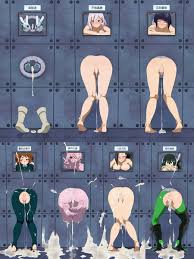 FREEKZ on X: futa futanari futagape gape gaping anal cum pussy  creampie cumshot hentai gloryho gloryhole nsfw porn lewd  hentaicommunity rule34 sex horny cumplay anime animegirl ecchi  lewd otaku kawaii waifu animegirls 