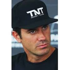 Bob Burnquist, A Famous United States Athlete