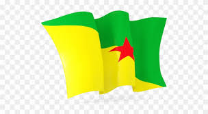 You can put your own picture or words on the flag, and animate it as a gif. Download Waving Flag For Non Commercial Use French Guiana Flag Animation Clipart 780029 Pikpng