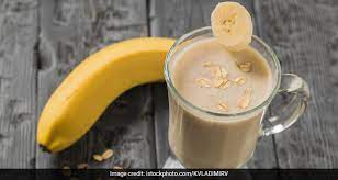 It gives us a full feeling, more energy for physical exercise, and improves mood—which certainly can become altered in initial stages of a new diet. Banana For Weight Loss 5 Banana Shakes And Smoothies For Your Pre And Post Workout Session Recipes Inside Ndtv Food