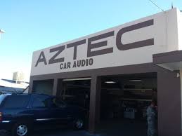 We service all types of cars and trucks, both foreign and domestic. Aztec Car Audio 2404 Las Vegas Blvd N North Las Vegas Nv Automobile Radio Stereo Systems Mapquest