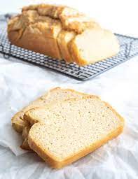 The temperature of the water needs to be warm enough to activate the yeast, ideally over 80°f. Keto Bread Delicious Low Carb Bread Fat For Weight Loss