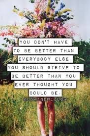 Monday Morning Mantra Strive Words Quotes Quotable Quotes Words
