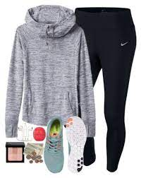 48 Sporty Winter Workout Outfit For Women Seasonoutfit Cute Sporty Outfits Workout Outfits Winter Sporty Outfits