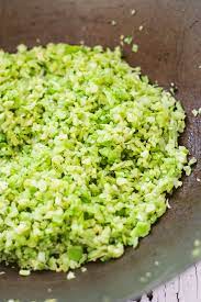 What Is Riced Broccoli How To Prepare And Use It