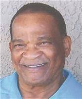 John Washington Obituary (2014)