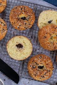 Now i am fully aware that as tempting as some of those bagels sound, the price point just isn't realistic for some people. The Best Low Carb Keto Bagels The Protein Chef
