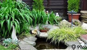 Pernahkah anda di sebuah kelompok dianggap/diperlakukan sebagai orang yang disegani, dituakan, berilmu, dan berpengalaman? Kolam Ikan Dalam Rumah Desain Kecil Hingga Besar Untuk Referensi