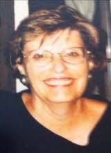 Obituary information for Barbara McNaughton