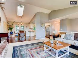 Beautiful Oregon Split Entry Split Level Remodel Craftsman Style Kitchens Exterior Paint Colors For House