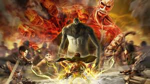 Free Attack On Titan 2 Wallpaper In Aot 2 Final Battle 2873777 Hd Wallpaper Backgrounds Download Tons of awesome full hd background wallpapers to download for free. free attack on titan 2 wallpaper in
