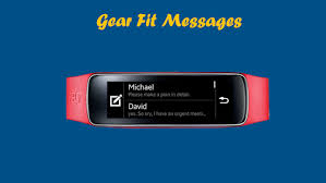 I usually then save the android package (apk) file to my google . Download Gear Fit Messages 2 2 Apk For Android