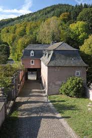 The official twitter page of the brauhaus! Brauhaus Und Ausseres Tor Schloss Malberg