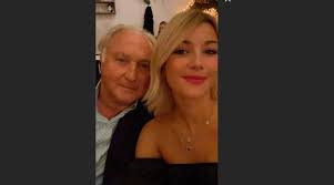 Jun 15, 2021 · elettra lamborghini ha condiviso con i suoi followers alcune immagini che la ritraggono insieme alle sue sorelle, flaminia e ginevra. Il Messaggio Di Ginevra Lamborghini A Elettra E Afrojack E Doloroso Gli Auguri Della Sorella Foto Ultime Notizie Flash